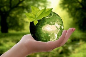 Autosustentables: la solución a la crisis ambienta