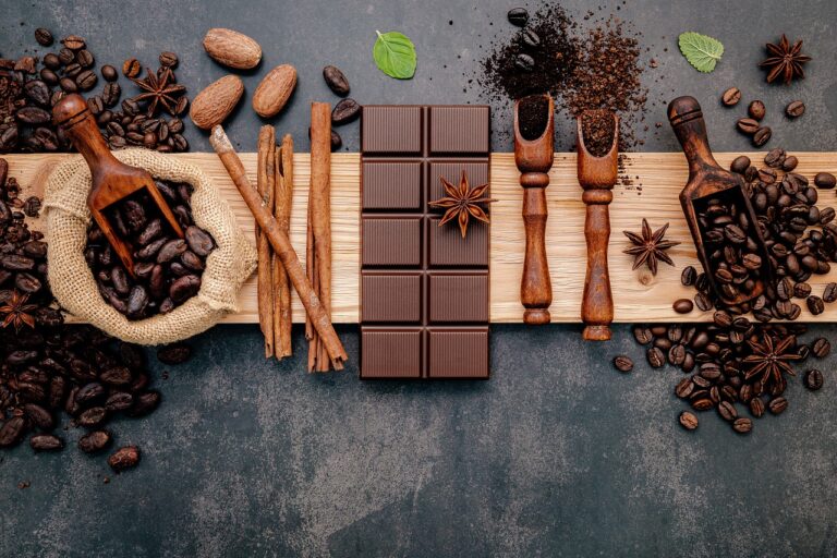 El calentamiento global nos llevaría a vivir sin pescado, papas, chocolate o café