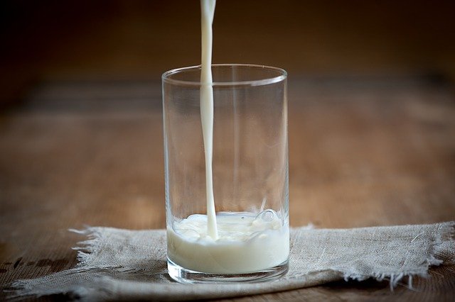Desarrollan leche de vaca…sin vacas