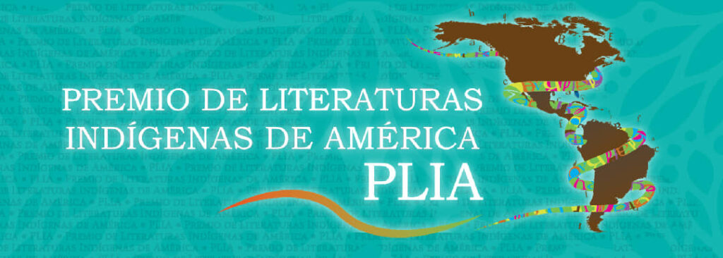 Lanzan convocatoria al Premio de Literaturas Indígenas de América 202