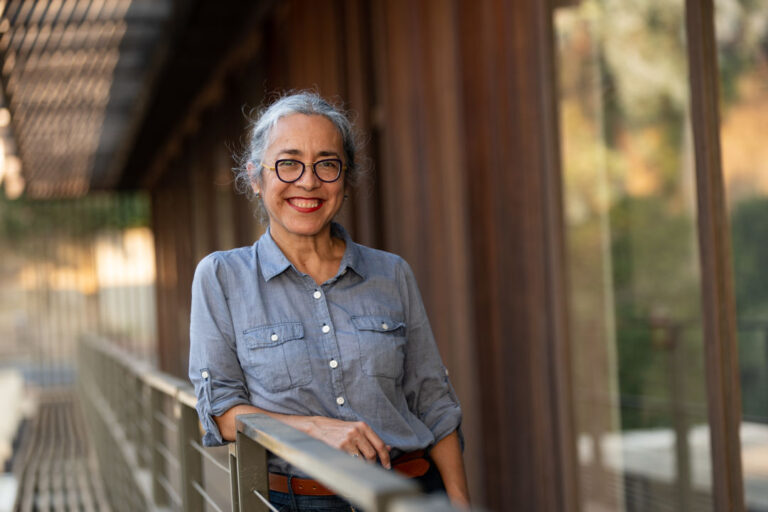 Cristina Rivera Garza gana Premio Xavier Villaurrutia