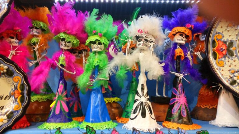 En los ojos abiertos de los muertos