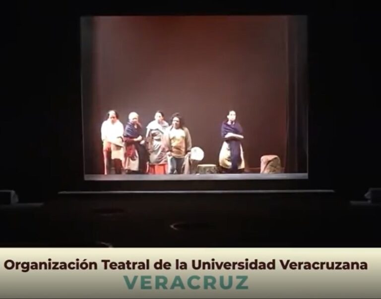 Inicia la 42 Muestra Nacional de Teatro en Coahuila