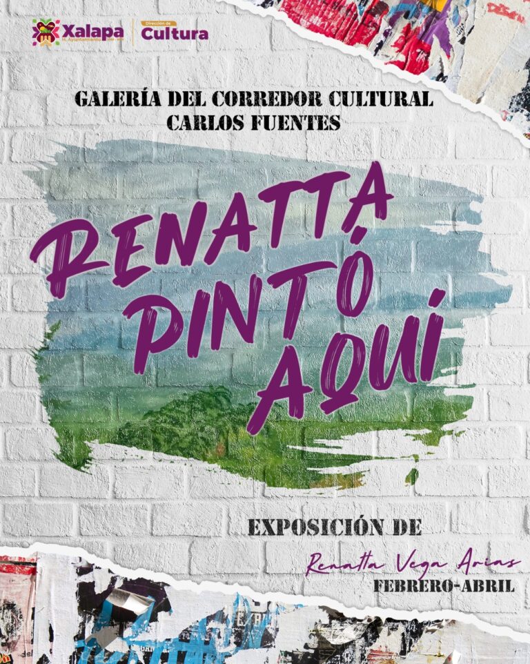 Exposiciones artísticas