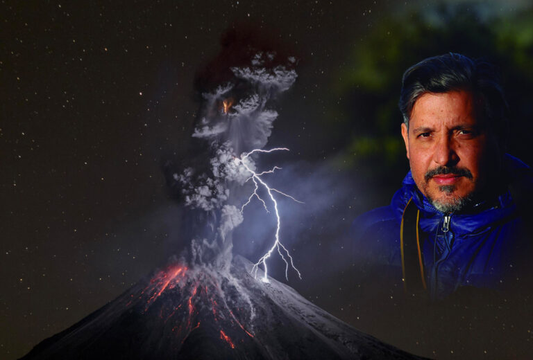 Sergio Tapiro