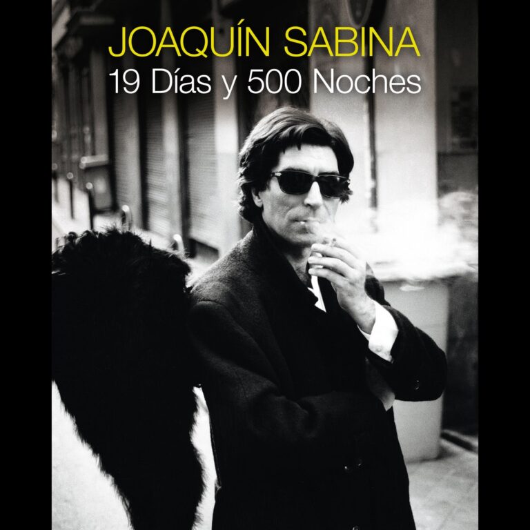 19 días y 500 noches