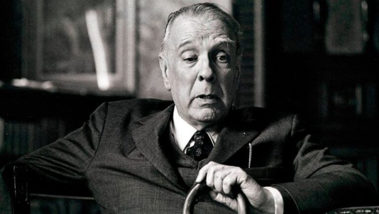 La noche de los dones, Jorge Luis Borges La noche de los dones, Jorge Luis Borges