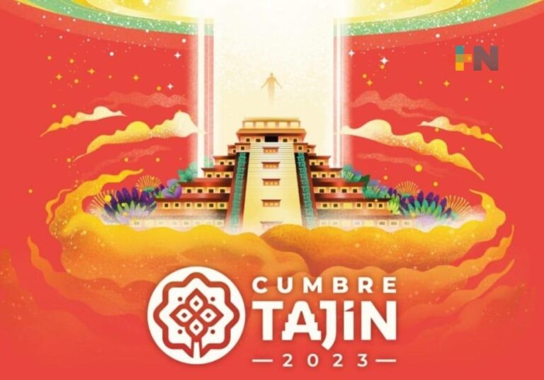 Dispositivo de seguridad listo para Cumbre Tajín Dispositivo de seguridad listo para Cumbre Tajín
