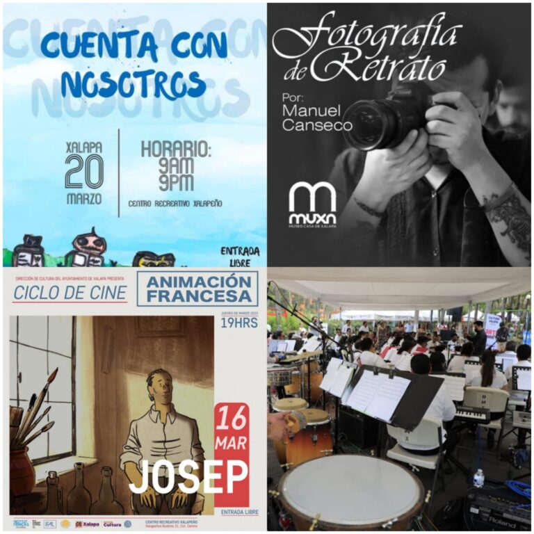 Festejarán reapertura del Museo Casa de Xalapa
