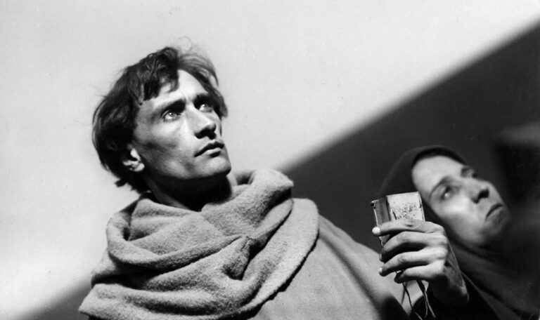 El teatro de la crueldad: Antonine Artaud El teatro de la crueldad: Antonine Artaud