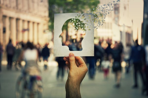 ¿Qué es la disociación emocional?