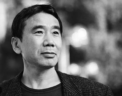 Haruki Murakami