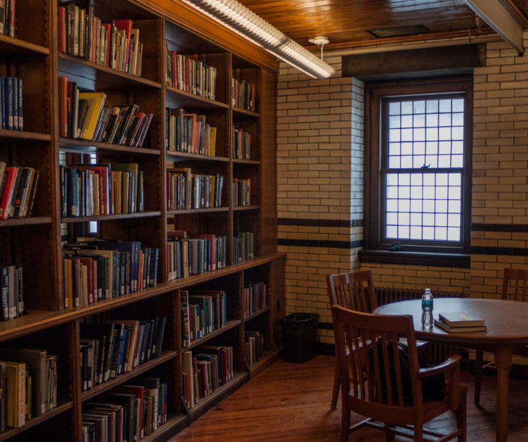 Las bibliotecas en un mundo digital