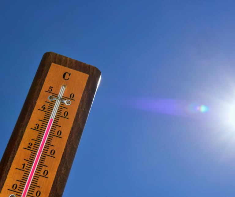 El aumento de las temperaturas globales y su impacto en nuestra vida cotidiana