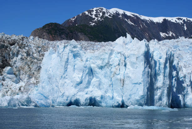 El deshielo de los glaciares y sus devastadoras consecuencias