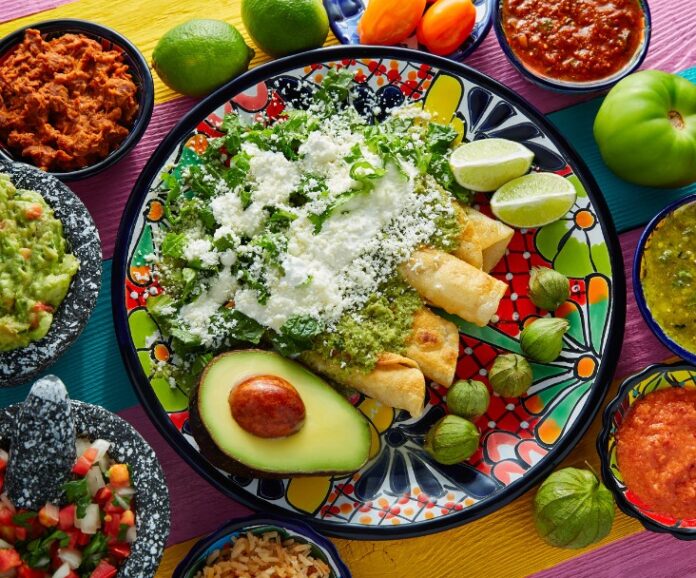 Explorando los Ingredientes Emblemáticos de La Cocina Mexicana