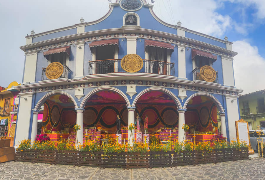 Córdoba y Naolinco, nuevos Pueblos Mágicos de Veracruz