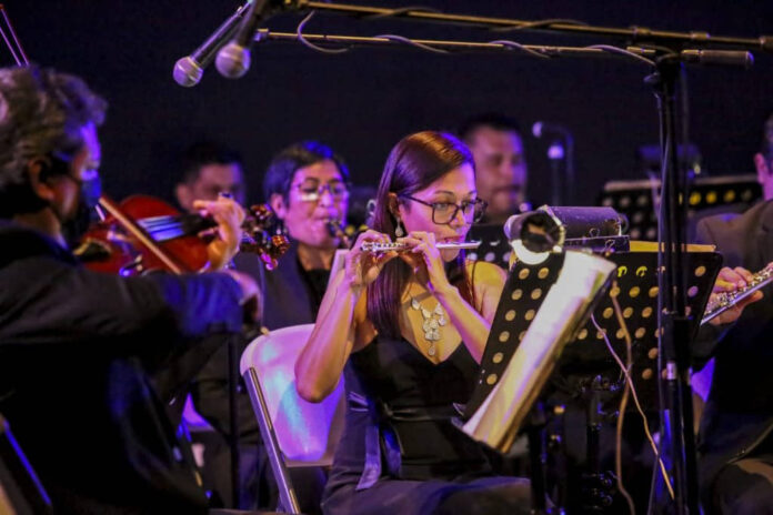 Invitan a Concierto con Causa en la sala Tlaqná