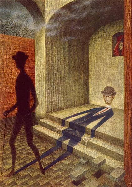 Remedios Varo y Leonora Carrington, dos visiones surrealistas únicas