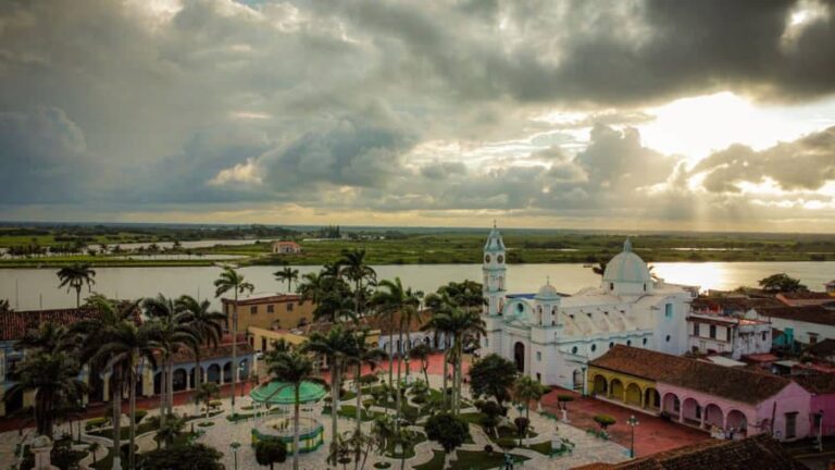 Descubre las Maravillas de Tlacotalpan, Veracruz Descubre las Maravillas de Tlacotalpan, Veracruz
