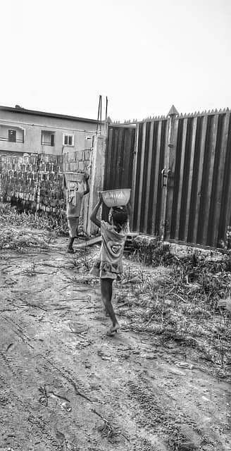 El enfoque de la sociedad en la erradicación del trabajo infantil