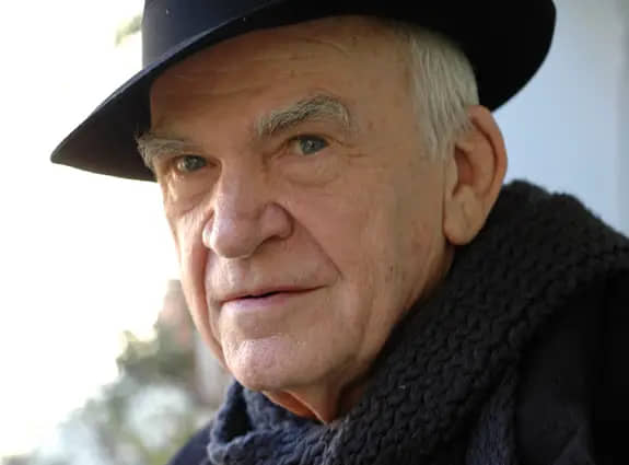 Milán Kundera: El Alma Inmortal de la Literatura Moderna