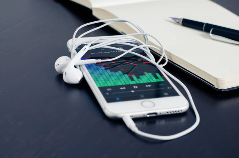 El impacto de la tecnología en la producción y consumo de música