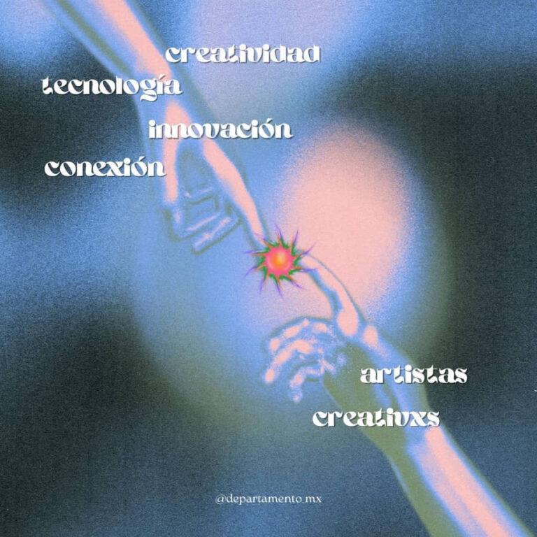 Ser creativx está de moda Ser creativx está de moda