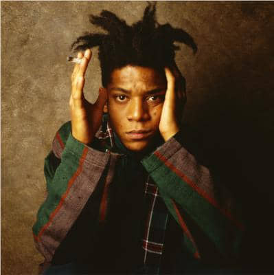 Jean-Michel Basquiat: El Icono del Arte Contemporáneo que Desafió Fronteras