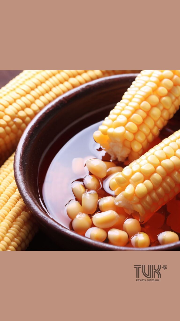 Día Mundial del Maíz: Celebrando la Esencia de la Alimentación Mexicana