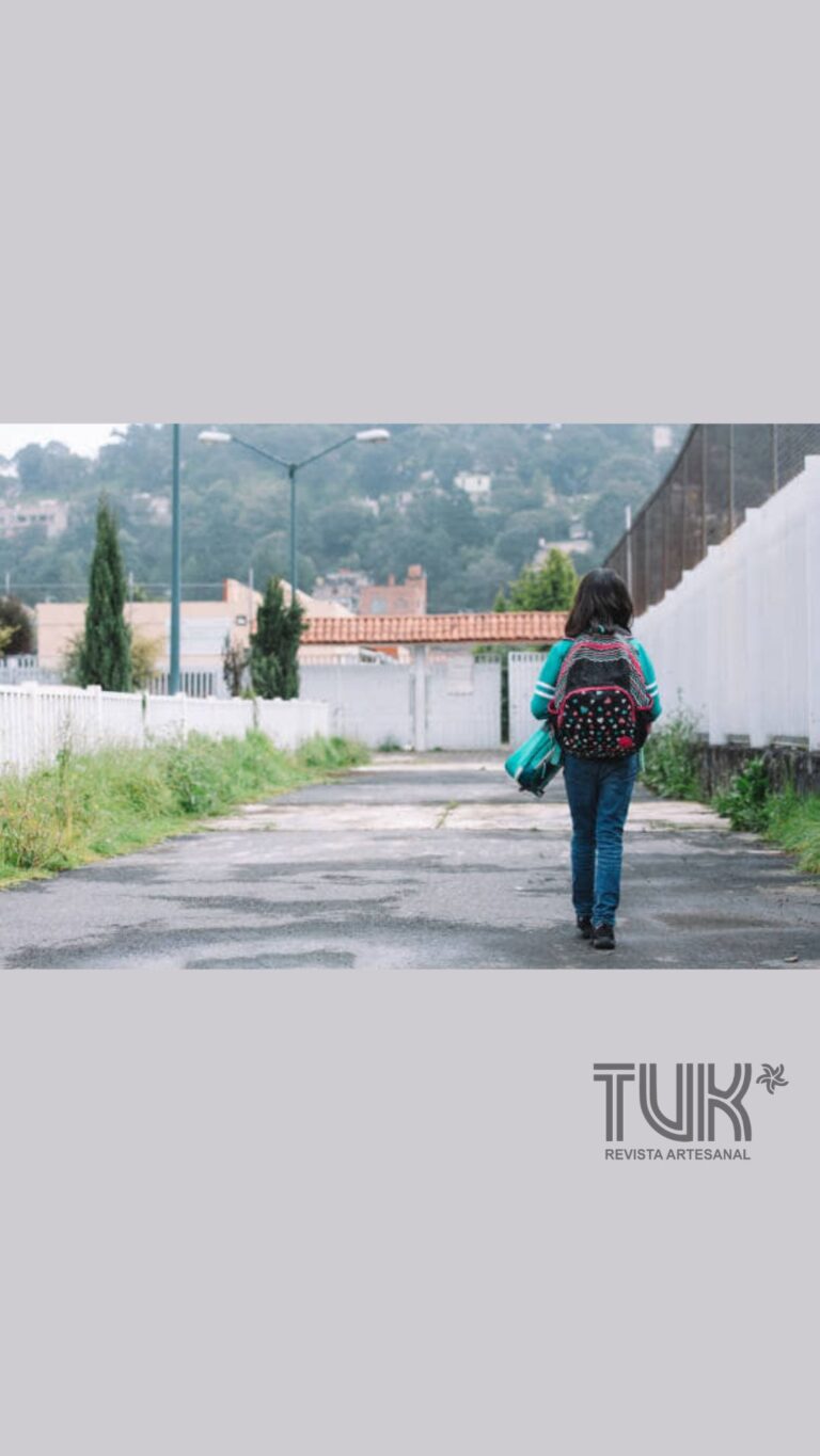 El Rol de la Escuela en la Lucha contra la Pobreza