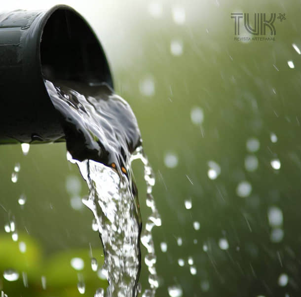 La Importancia de la Captación de Agua de Lluvia: Un Recurso Vital para un Futuro Sostenible