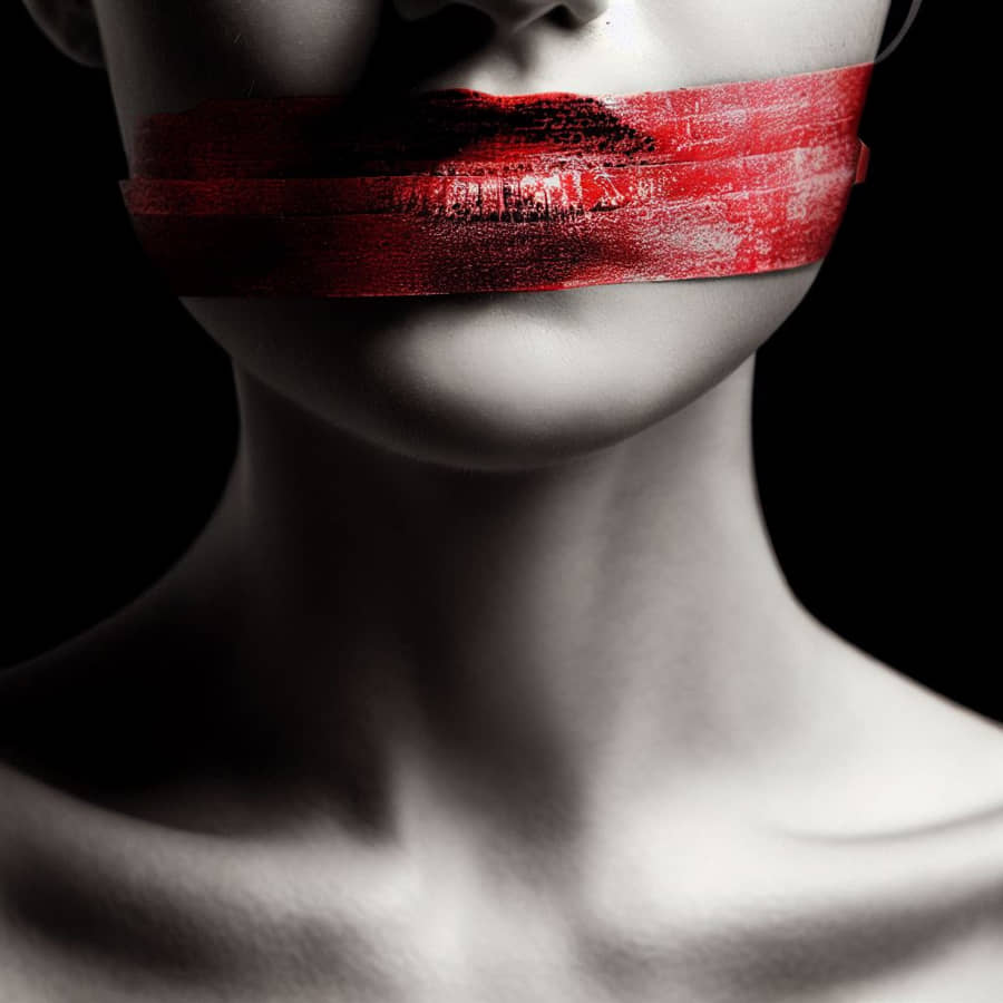Censura en el arte: una amenaza a la libertad de expresión