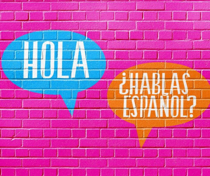 El buen uso del español en México