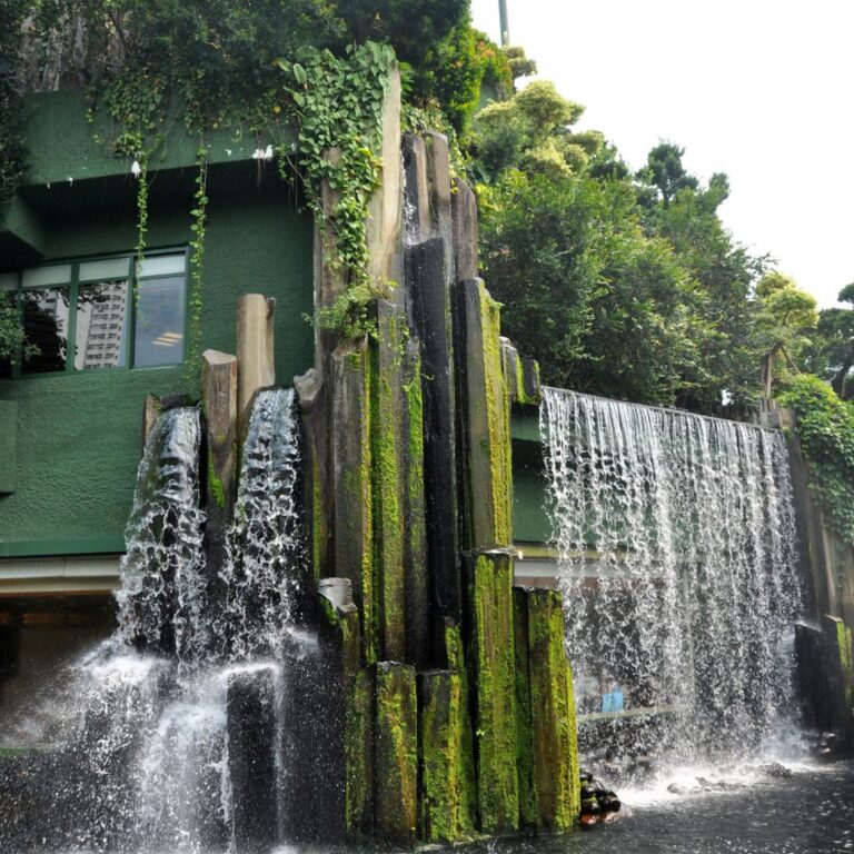 La Arquitectura y sus mitigaciones ambientales La Arquitectura y sus mitigaciones ambientales