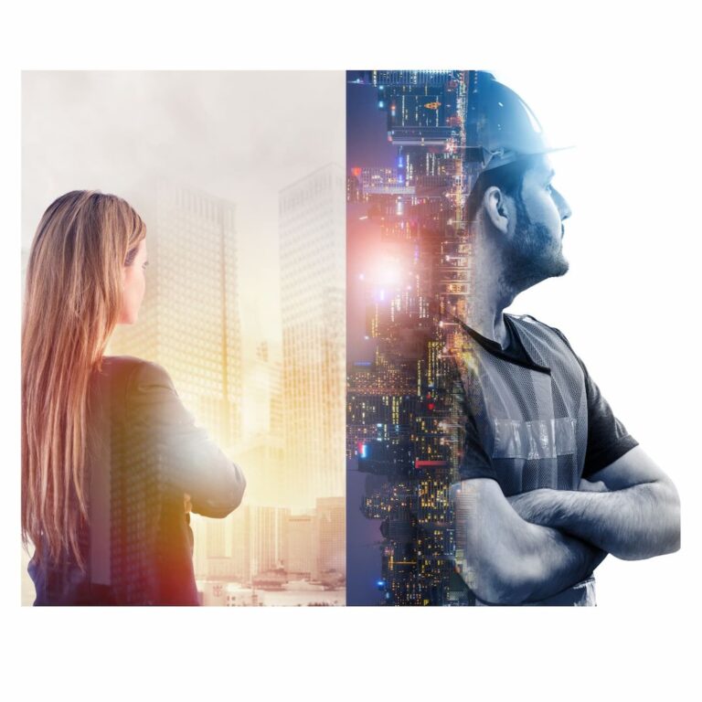 Los trabajos del futuro: una mirada al horizonte laboral Los trabajos del futuro: una mirada al horizonte laboral