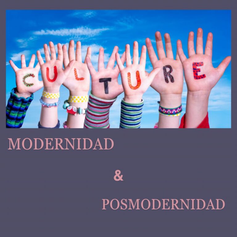 “Antagonismo Cultural: Un Análisis de la Modernidad y la Posmodernidad” “Antagonismo Cultural: Un Análisis de la Modernidad y la Posmodernidad”