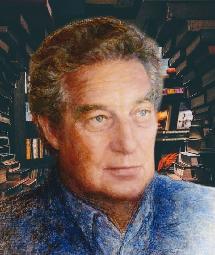 Octavio paz, poeta que revolucionó la literatura mexicana