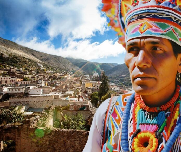 Real de Catorce: el lugar sagrado de los huicholes y sus secretos