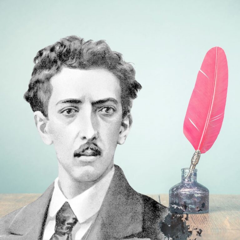Manuel Acuña el gran romántico mexicano Manuel Acuña el gran romántico mexicano