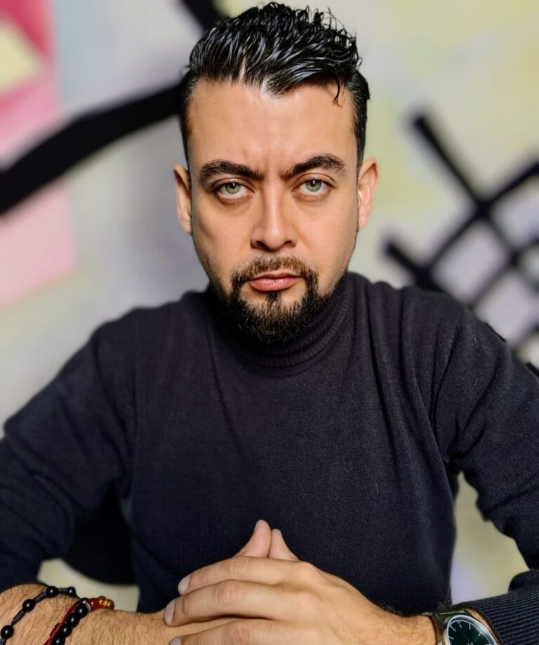 Jeremy Garcés Reyes, el responsable del éxito del Centro Recreativo Xalapeño Jeremy Garcés Reyes, el responsable del éxito del Centro Recreativo Xalapeño