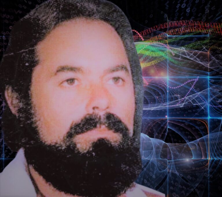 La Teoría Sintérgica de Jacobo Grinberg, ¿un avance científico o una amenaza para el poder? Jacobo, era un reconocido psicólogo y antropólogo mexicano que se especializó en el estudio de la mente humana y la conciencia.