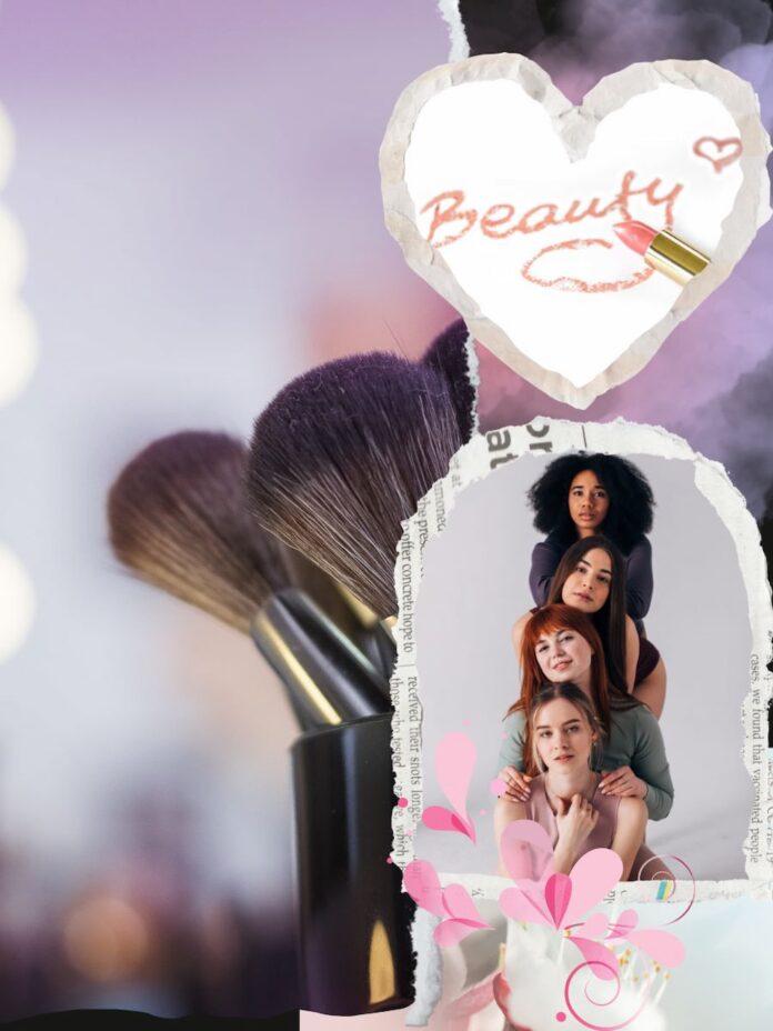 El impacto del canon de belleza en la sociedad actual En la sociedad actual