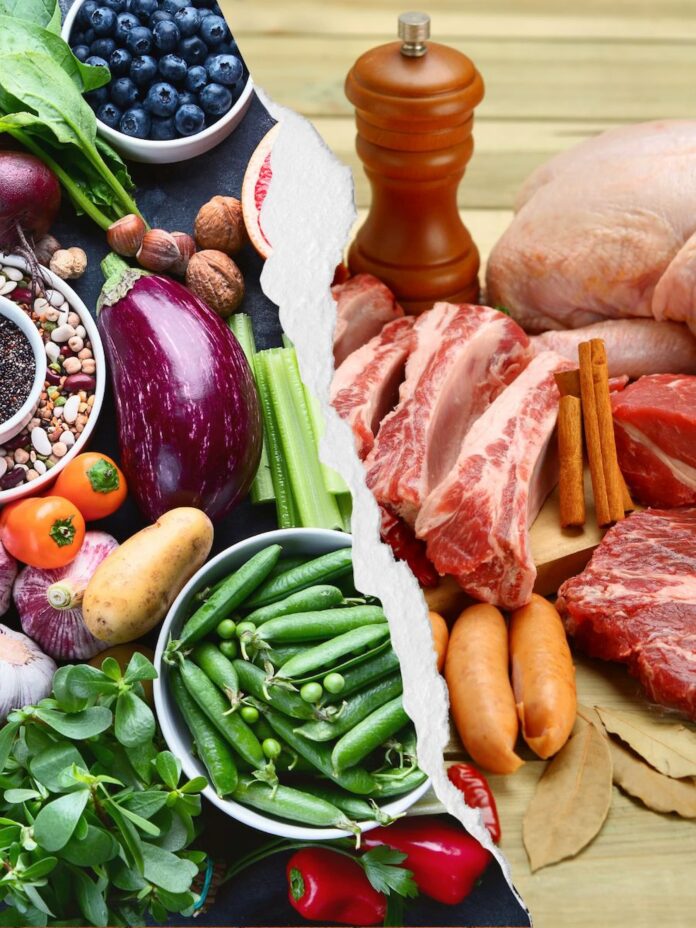 Vegetarianismo, Verdades y mitos de esta opción alimentaria