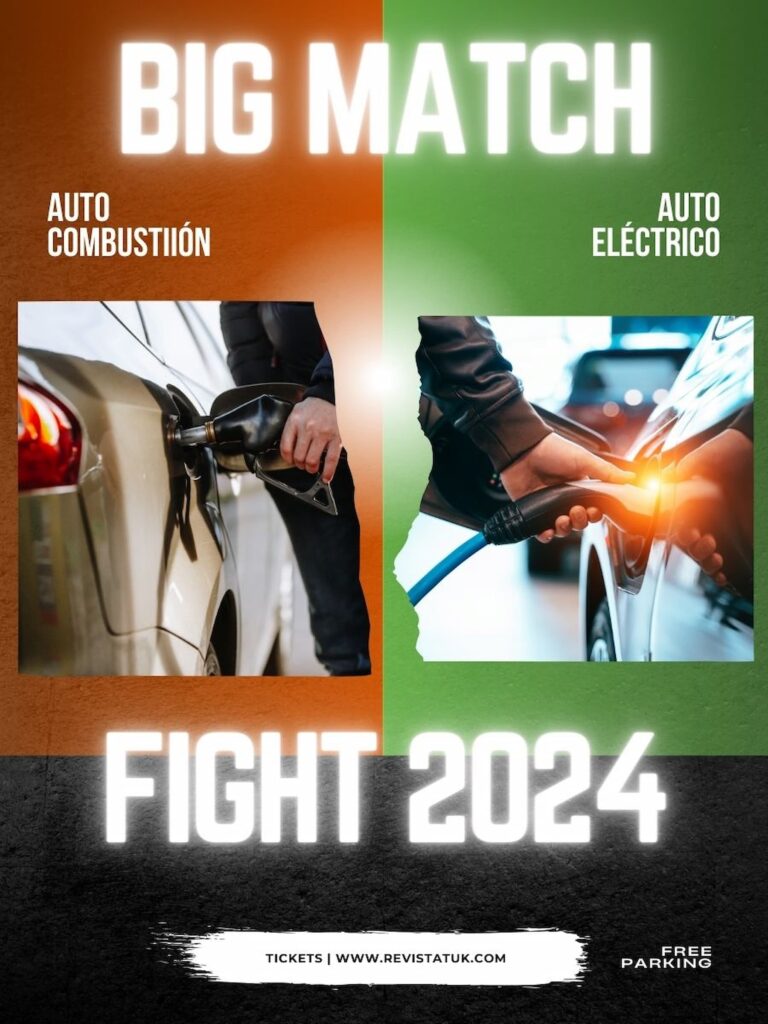 Cómo elegir el mejor auto para tu bolsillo y el planeta, eléctrico vs combustión Cómo elegir el mejor auto para tu bolsillo y el planeta, eléctrico vs combustión