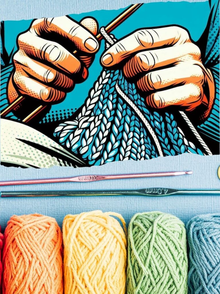Los secretos acerca de Tejer Los secretos acerca de Tejer