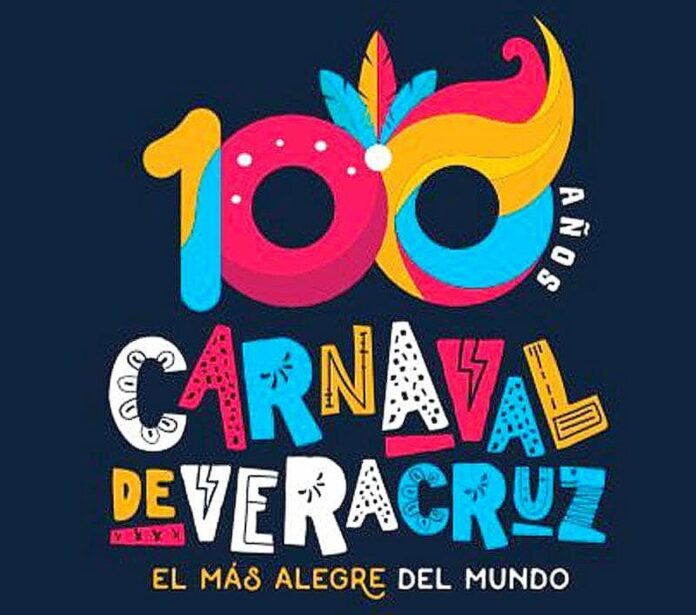 El Carnaval de Veracruz 2024: Celebrando 100 años de Tradición y Alegría