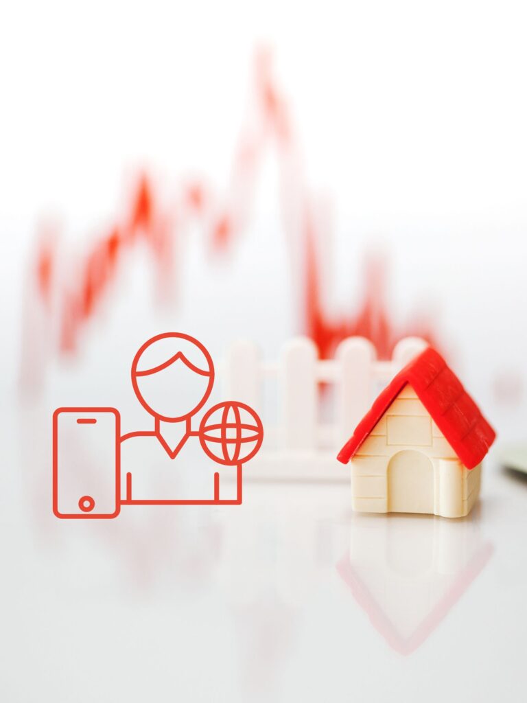 Millennials y la Generación Z en crisis inmobiliaria Millennials y la Generación Z en crisis inmobiliaria