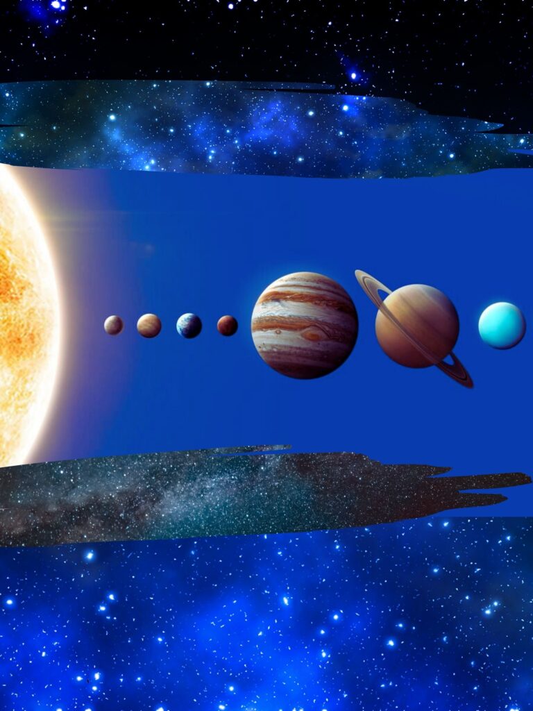 Alineación de Planetas un espectáculo cósmico único este 2024 Alineación de Planetas un espectáculo cósmico único este 2024