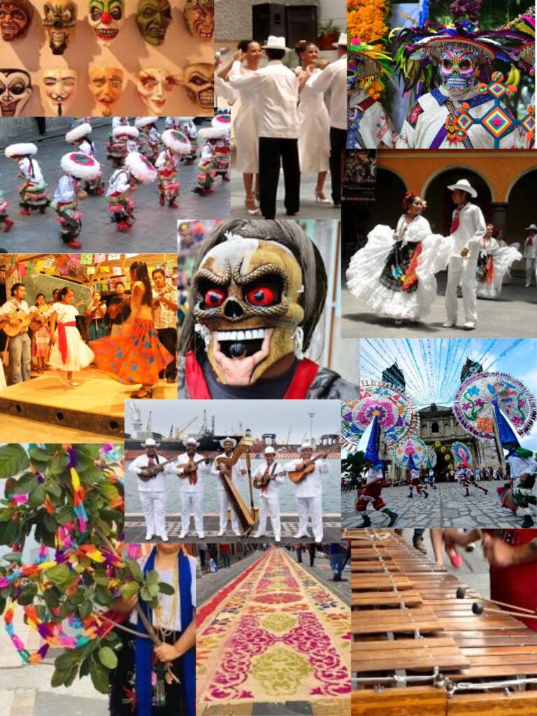 Estado de Veracruz, un tesoro cultural en el tiempo